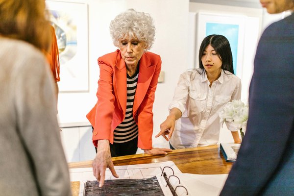 Découvrez les formations en ia avec microsoft copilot