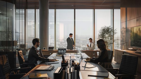 Création d'une sas : La rédaction des statuts