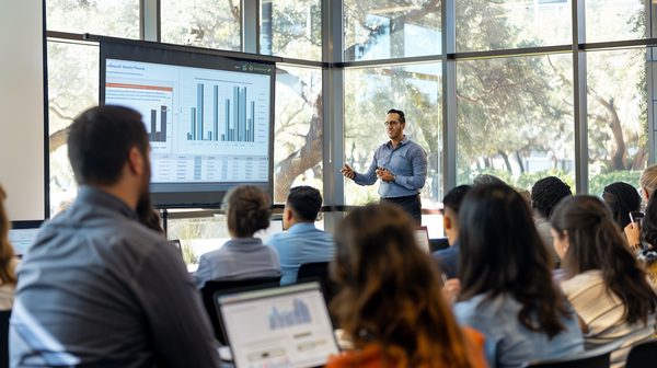 Formation comptabilité et gestion : qui peut s'y inscrire ?