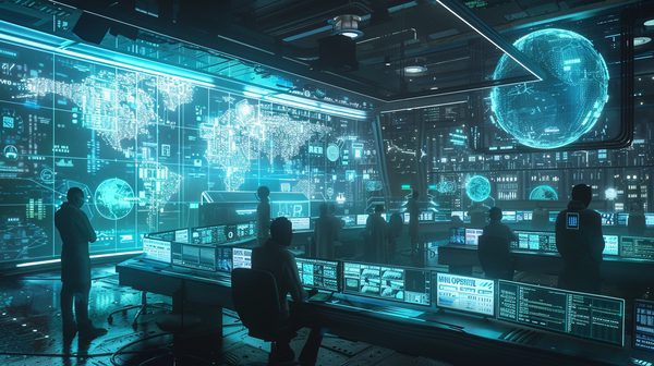 Technologie : les tendances sur la cybersécurité en 2024