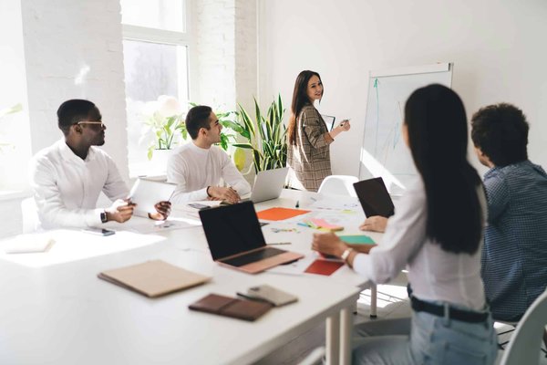 Quelles stratégies pour une efficacité opérationnelle accrue ?