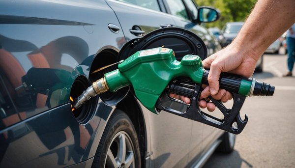 Récupération de la taxe carburant à l'étranger : tout savoir
