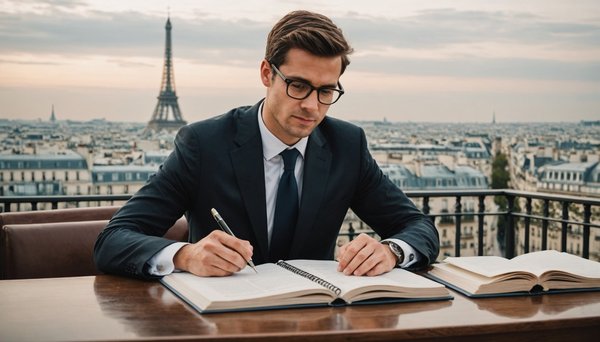 Trouver le bon avocat pour votre droit des marques à paris