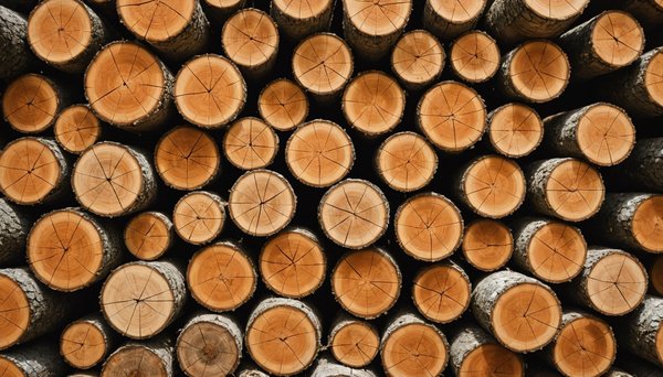 Découvrez le bois de chauffage idéal pour votre confort thermique