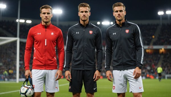 Découvrez les meilleures options de vêtements de sport sur mesure en suisse