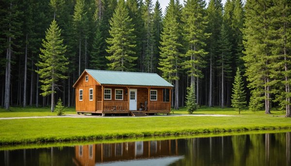 Découvrez les meilleurs portakabins reconditionnés à prix réduit