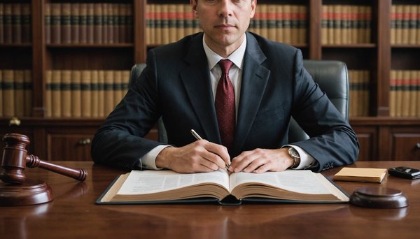 L'importance d'un avocat spécialisé dans les marques