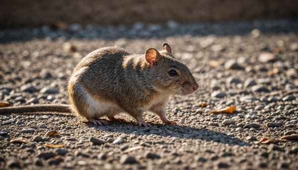 Dératisation à Arras : l'expertise locale à votre service