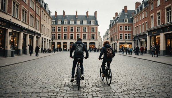 Augmentez votre impact en ligne grâce à op1c à lille-roubaix