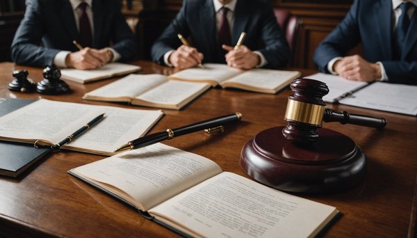 Top conseils pour dénicher un avocat pénal à bordeaux