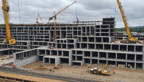 Transformez la gestion des temps et activités dans le btp