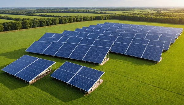 Solutions énergétiques innovantes pour une transition durable