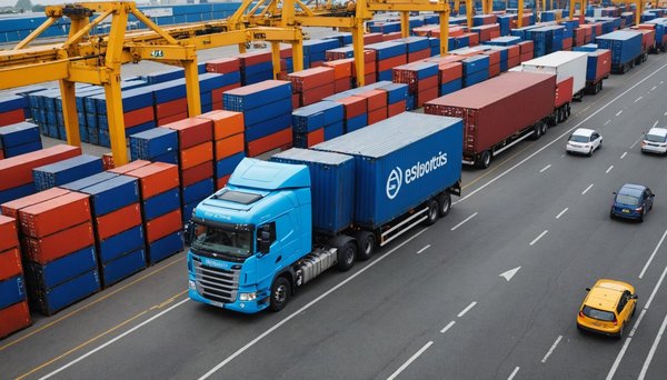 Externalisation logistique : incontournable pour les entreprises modernes