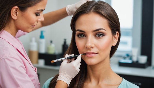 Devenez esthéticienne : formations pour sublimer votre talent