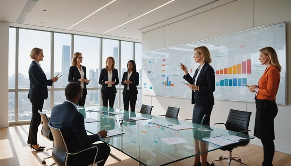 Choisissez un cabinet de conseil rh pour vos projets sur-mesure